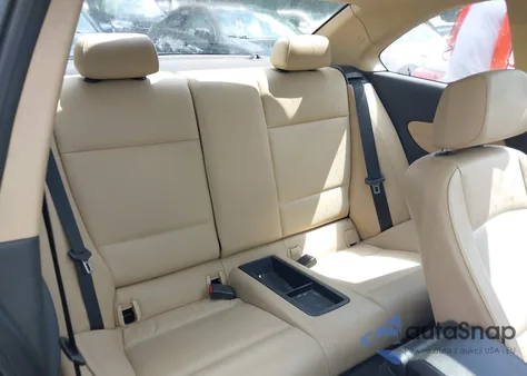 2012 BMW 135I z USA, uszkodzony, nr VIN WBAUC9C58CVM12448